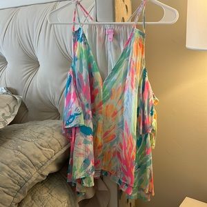 Lilly Pulitzer top